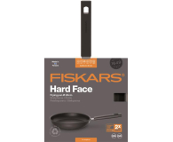 FISKARS Patelnia 24 cm HARD FACE (1052222) - 1379417 - zdjęcie 3